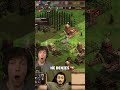 One of The Best Feelings in AoE2