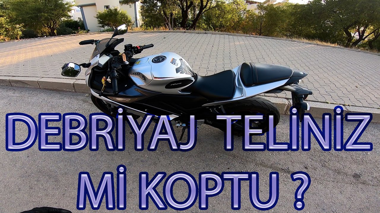 DEBRİYAJ TELİ KOPARSA NE YAPICAZ ? DEBRİYAJSIZ VİTES DEĞİŞTİRMENİN PÜFF NOKTALARI ///