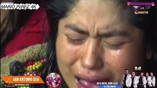 Los Dos Fuimos Culpable Los Apuesta en vivo San Antonio Sija guatemala