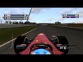 F1 2011 Silverstone Race Fernando Alonso Onboard Ferrari 