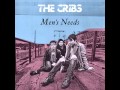 The Cribs - I'm a Realist