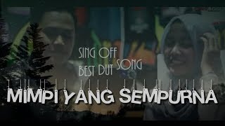 FULL (SING-OFF/MASH-UP) FITRI ALFIANA KRISTANTO ALIEF