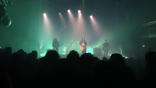 Alcest - Autre temps - Live in Paris 2020