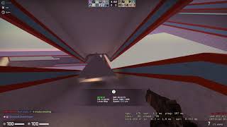 CS:GO Surf (Earrape)