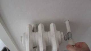 How to - How to Use the Radiator