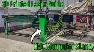 CNC Plasma Table Upgrades PT 2