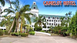 호텔 "CAMELOT HOTEL PATTAYA"리뷰 태국 파타야 | TOURIST ACCOMMODATION