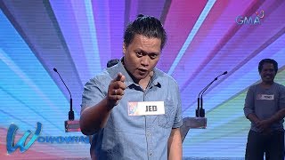 Wowowin: Impersonation of Mike Enriquez, Babalu and FPJ