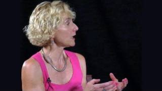 Legally Speaking: Martha Nussbaum