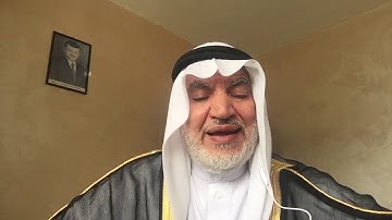 ابو ماهر الجابري سورة المائده واتل عليهم نبأ ابني آدم