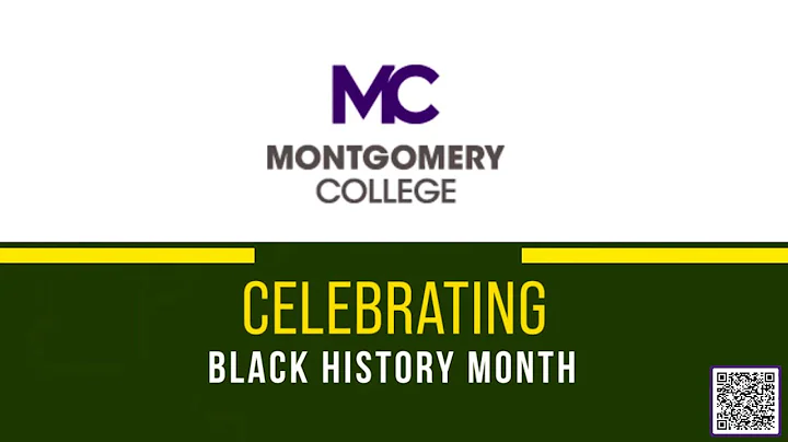 Celebrate Black History Month 2023