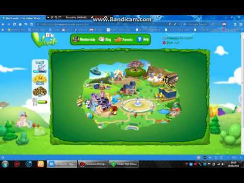 Binweevils, Gold Mushroom Exploit