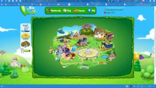 Binweevils, Gold Mushroom Exploit