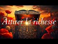 Attirer la richesse et labondance i mditation guide nocturne i affirmations positives