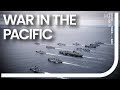 What the US-China War in the Pacific Could Look Like?