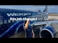 why you should be a flight attendant in 2025