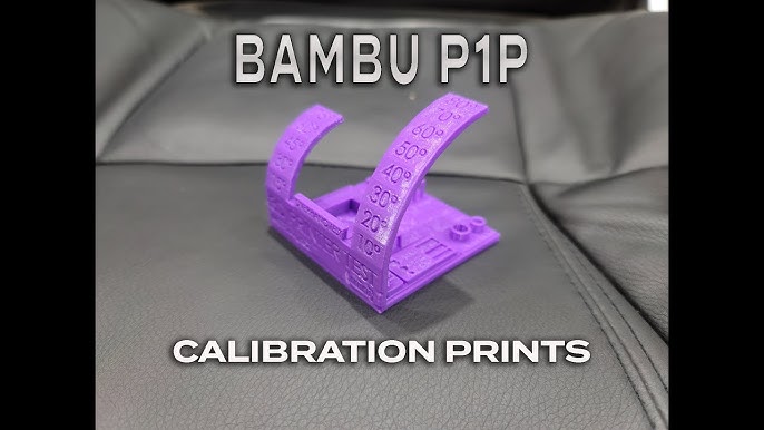 Tuning overhangs - Bambu Studio - Bambu Lab Community Forum