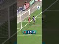 ⏮️ One of the most dramatic comebacks in competition history 🇻🇳🇲🇾