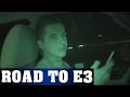Aleks' Driving | Road to E3 2015
