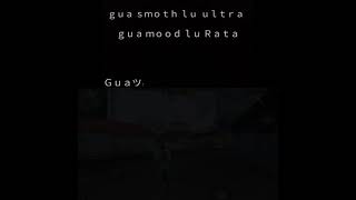 story' wa 30 detik🎮