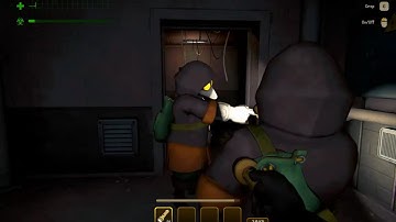 Mimesis - The introduction.. and the fall..