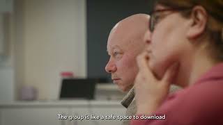 NHSGGC - Parent and Carer Peer Support Group