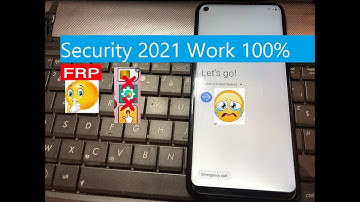 Samsung A11 Frp Bypass/Google Account Unlock Android 10 Q | last Security 2021 Work 100% (2 method)