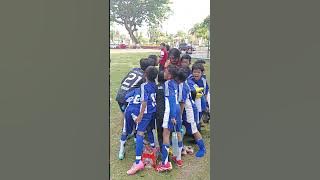 SSB Pendowoharjo hokya #football #ssb #bola #sepakbola