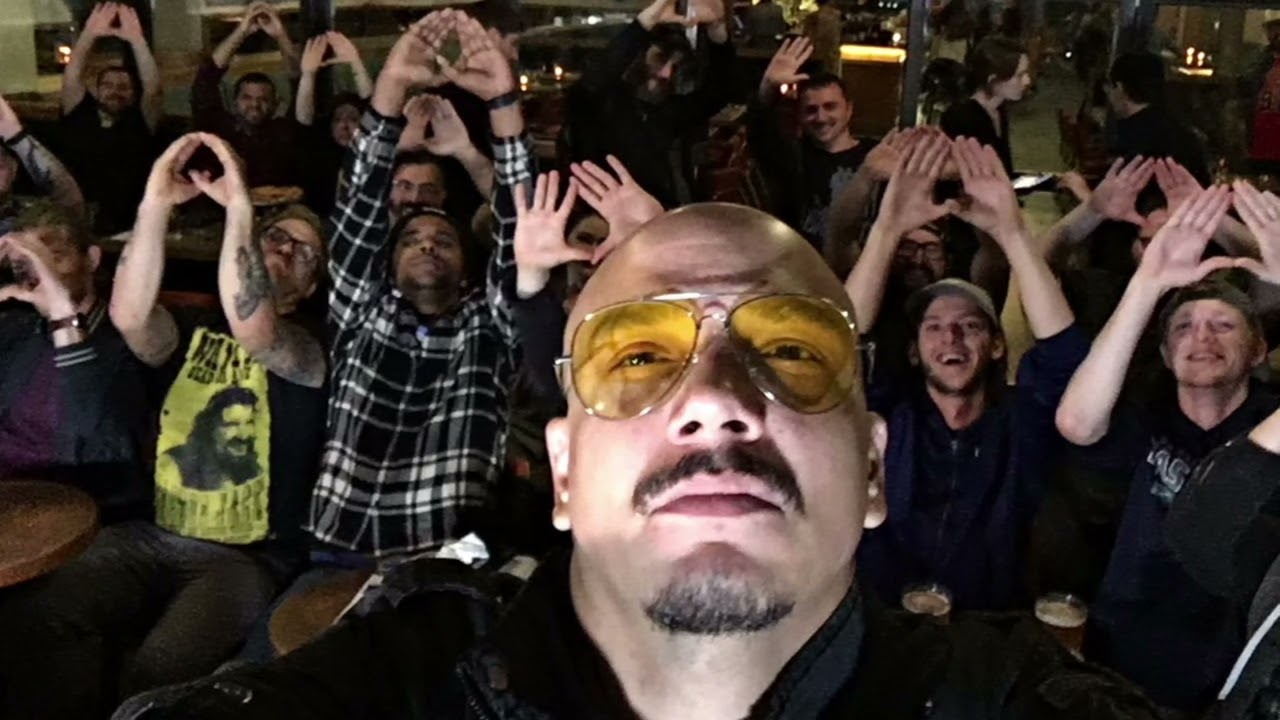 Cumtown - Legion of Tards