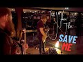 Save me live the jay howie trio