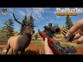 THEHUNTER COTW #70 NOUVELLE CHASSE SUR LAYTON LAKE DISTRICT