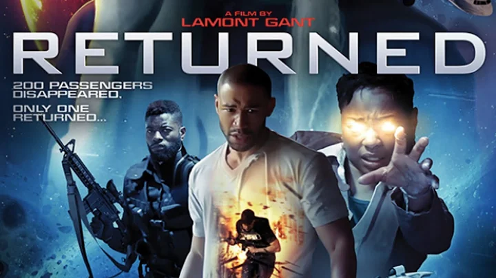 Returned (2015) | Full Movie | Blue Kimble | Jorde...