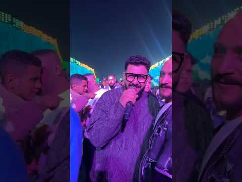 بلاش جو الكرفان كلها رجاله جدعان طول عمري مسيطر محمود معتمد الحمصاني محمد عبسلام 2025