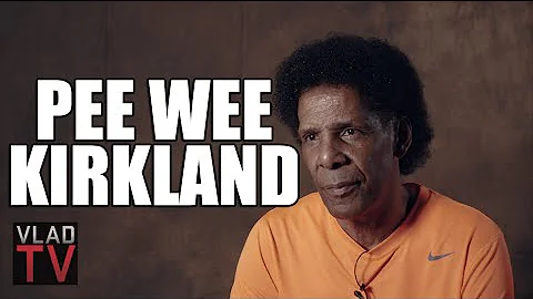 Pee Wee Kirkland on Being Mentioned by The Clipse,...