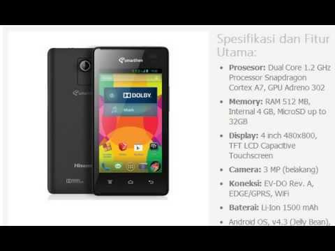 Harga HP: SMARTFREN Andromax C2 DAFTAR HARGA HP Untuk melihat update Harga HP SMARTFREN Andromax C2 selengkapnya lihat di: ...