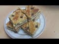 JEMLI   PIROG / Пирог с джемом