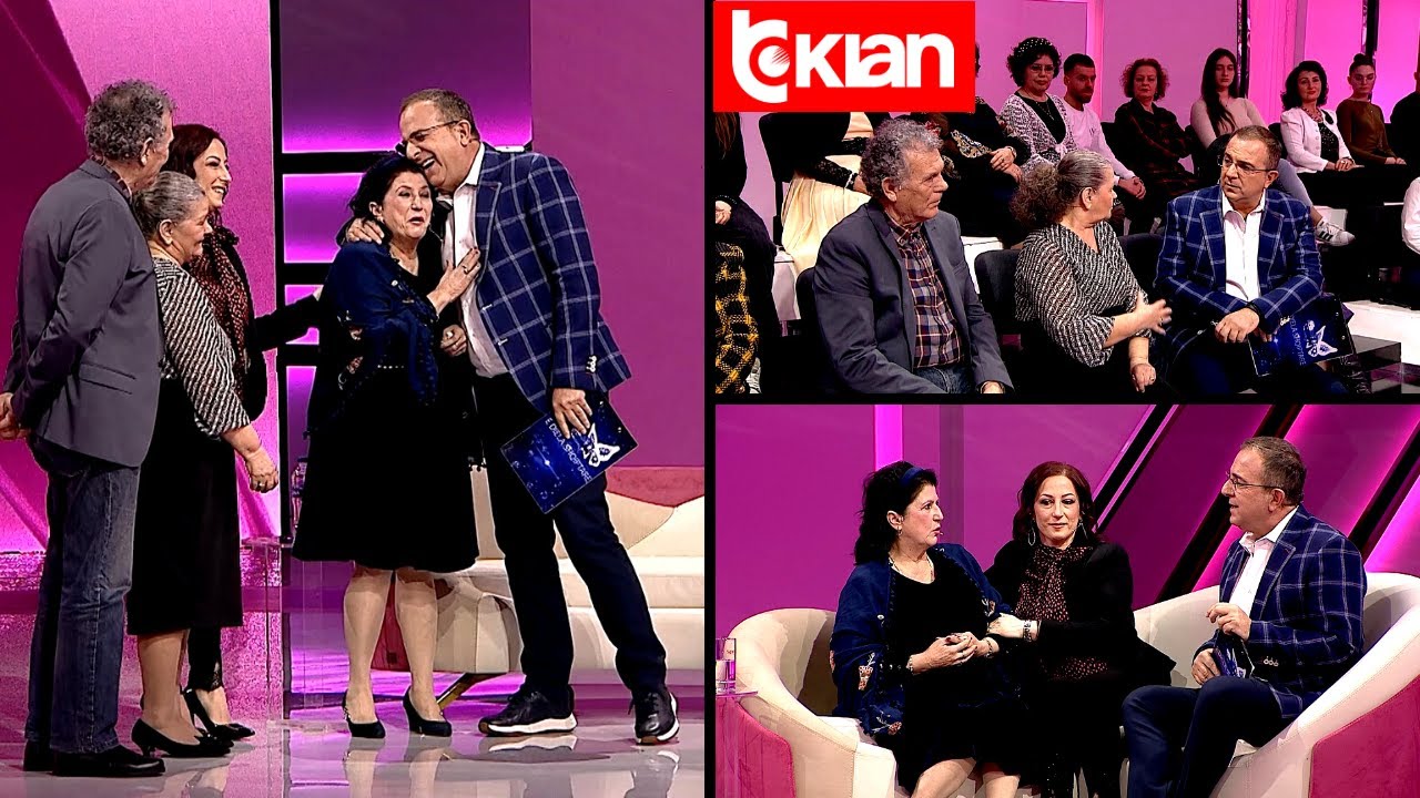 E diela shqiptare - “Ka një mesazh për ty”- Zbulon të vërtetën pas 60 vitesh(19 Shkurt 2023)