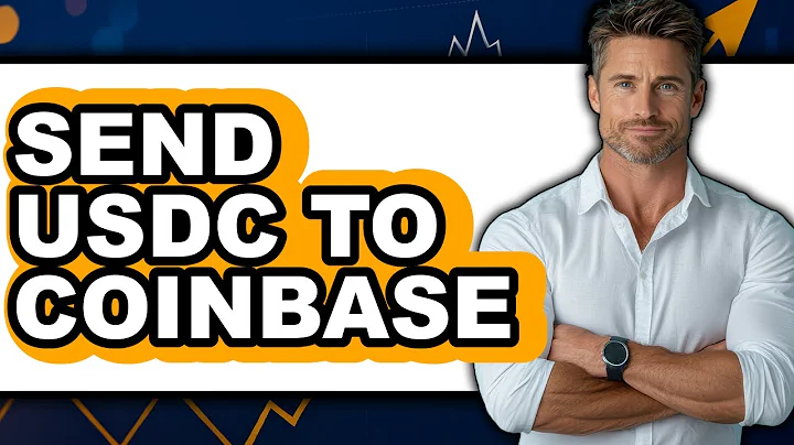 How to Send USDC to Coinbase - Easy Guide