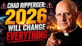 ⚠️2026 WILL CHANGE EVERYTHING" ⚠️