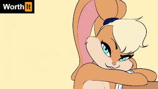 Lola Bunny Is Worth It