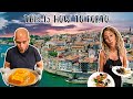 The BEST Francesinha in Porto! (+Exploring this BEAUTIFUL City!)