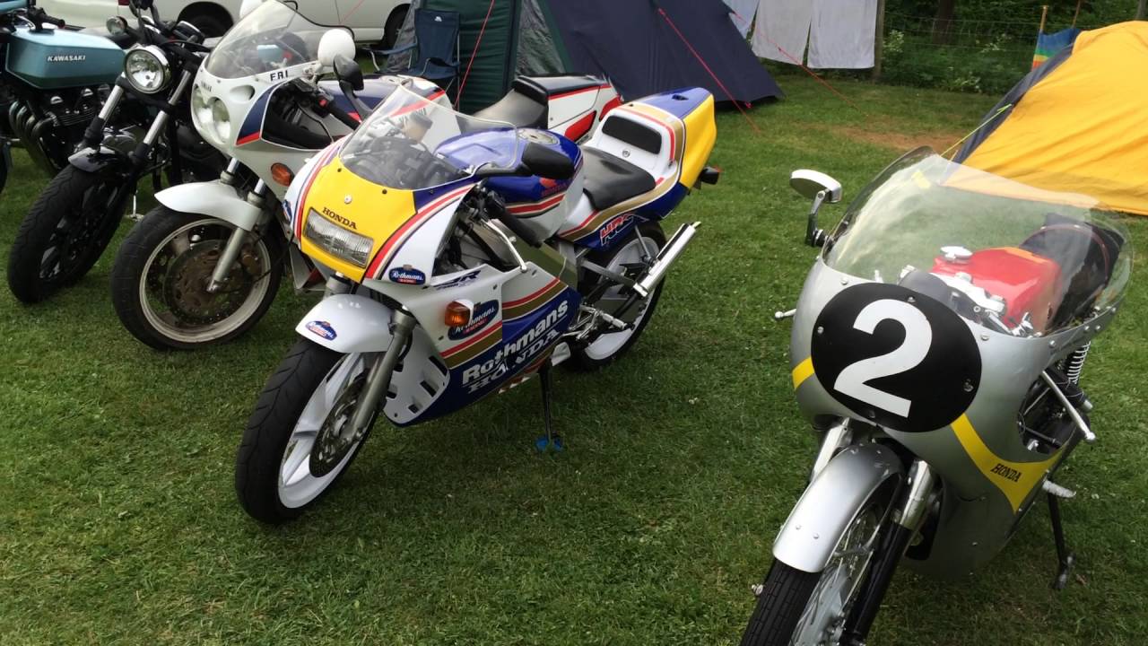 classic japanese motorcycle club