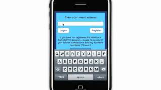 Now Available to download! The Westcon Security Solutions Handbook iPhone App!!