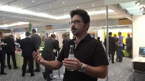 Hadi Nahari - SIMposium 2011