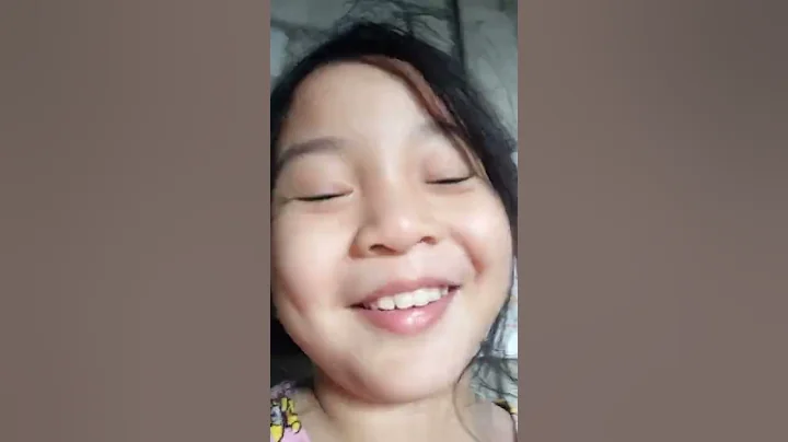 Nakita ko lang sa CP ni Bebe Shantel