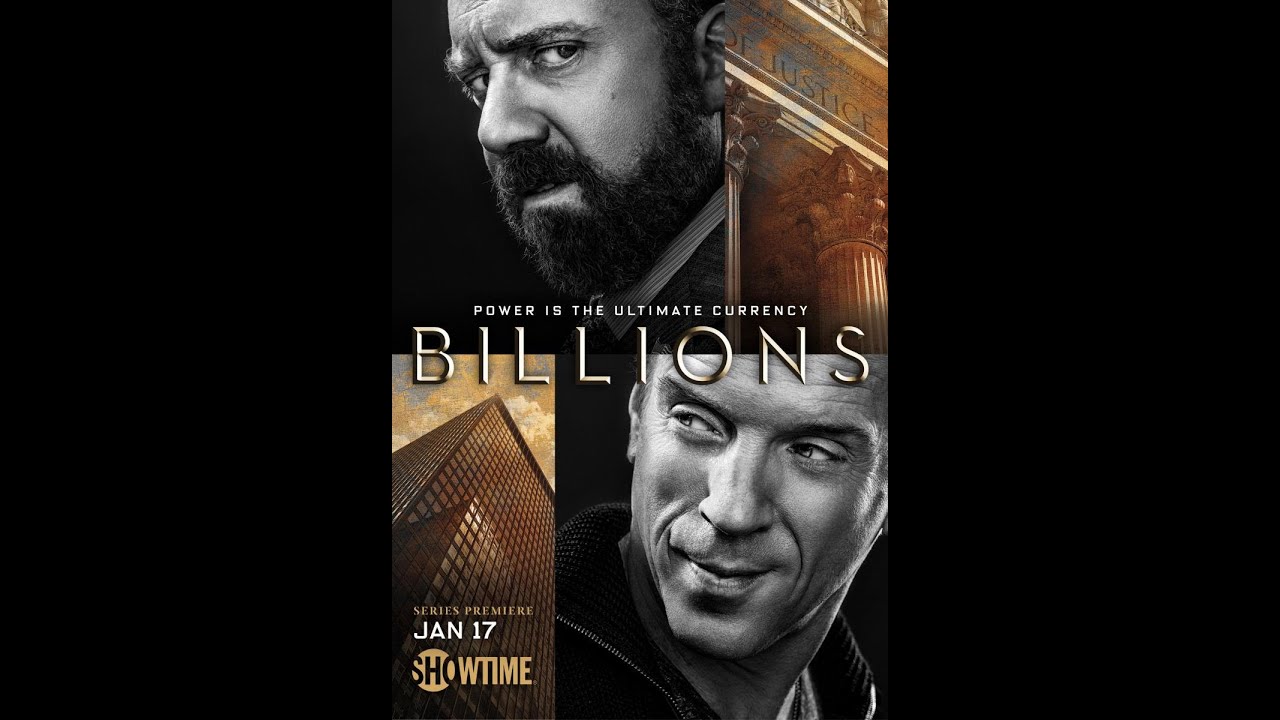 Billions Season 1 Episode 1 Review - YouTube