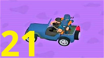 🪖 Army Commander 🎖️ GAMEPLAY Part 21 (Android, iOS)