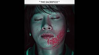 The Sacrifice In Squid Game 3 Edit Kamin - Emin & Jony Tiktok Remix Slowed & Reverb