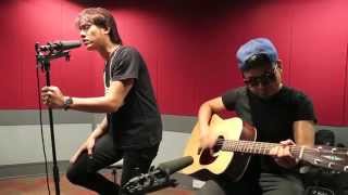 Video thumbnail of "ERAkustik Akim & The Majistret - Potret"