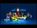 ذكريات رمضانية | رمضاني احلى مع سبيس تون 